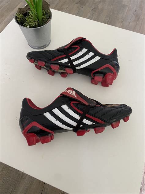 adidas predator power swerve|old adidas predator boots.